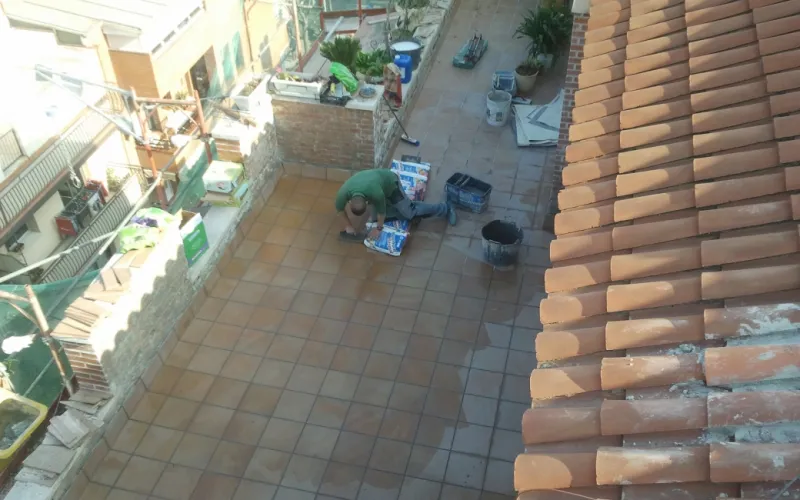 Como trabajamos 