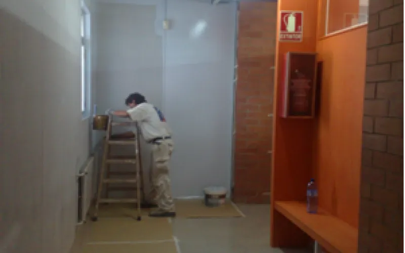 Pinturas 