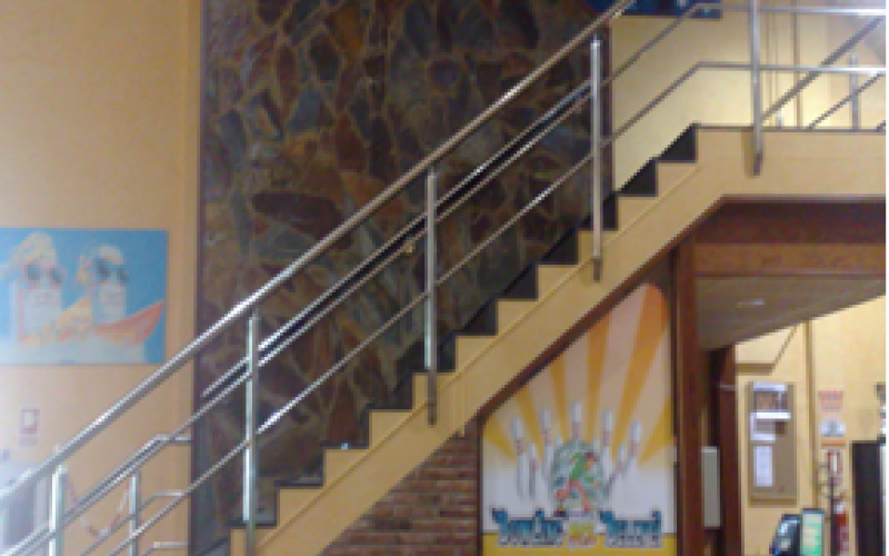 Obras nuevas 