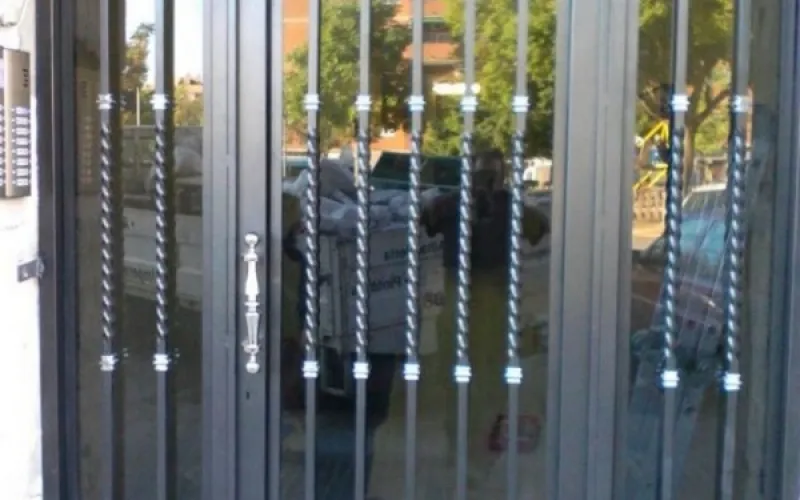 Puertas 