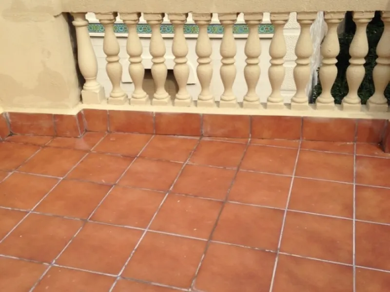Impermeabilización de cubiertas, terrazas y casetas 